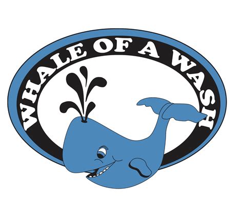Whale of a wash. Things To Know About Whale of a wash. 